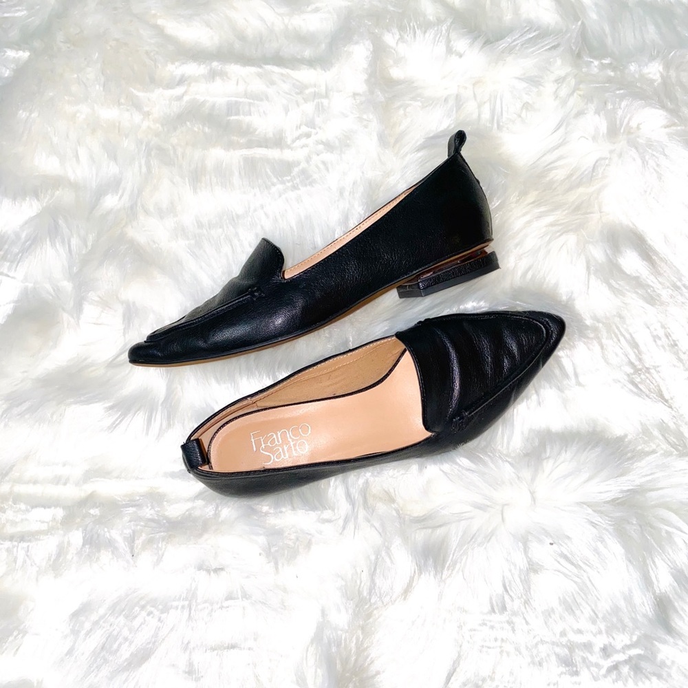 Women’s Franco Sarto Flats